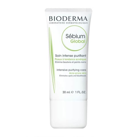 BIODERMA SEBIUM GLOBAL CREAM 30 ML