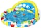 Bestway Pool Splash &amp; Learn Kiddie Pool 120X117X46