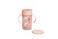 SUAVINEX  360 DEGREES  TRAINER CUP FOREST PINK L3