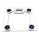 Sonashi Digital Weighing Scale SSC-2208