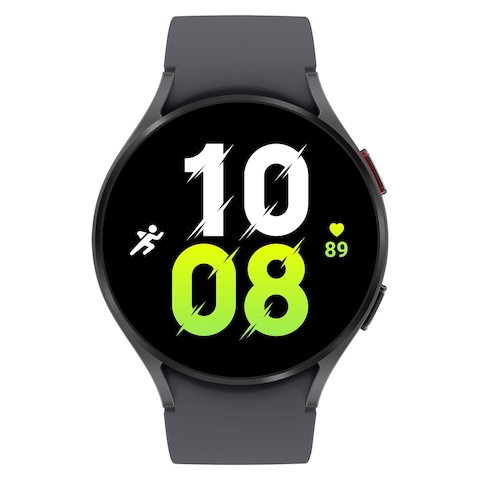 Samsung Galaxy Watch5 GPS Graphite 44mm