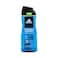Adidas Fresh Endurance 3in1 Shower Gel 400ml