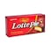 Lotte Chocolate Coated Pie With Cream Filling 28g x 6