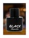 Kenneth Cole Black Eau De Toilette For Men - 100ml