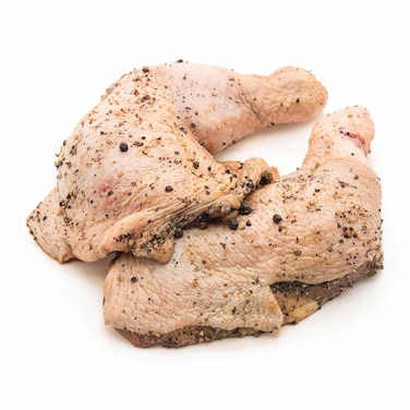 أوراك فراخ تندوري