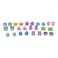 Recyclings Collectible S2 Recycling Toy Set of 4