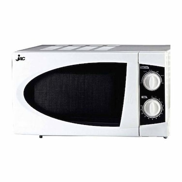 Jac Microwave - 23 Lite - White - NGM-2310
