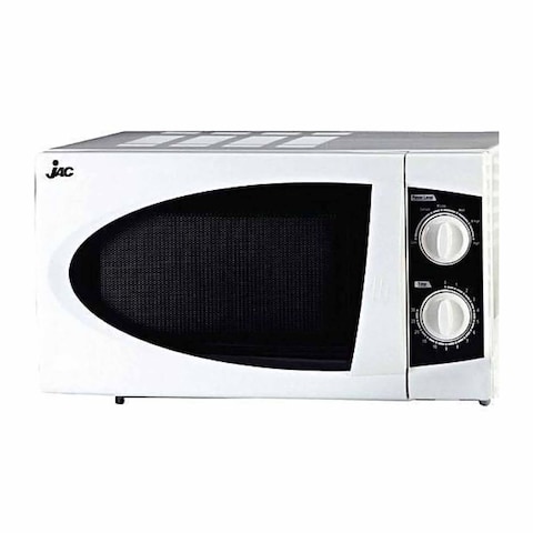 Jac Microwave - 23 Lite - White - NGM-2310