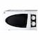 Jac Microwave - 23 Lite - White - NGM-2310