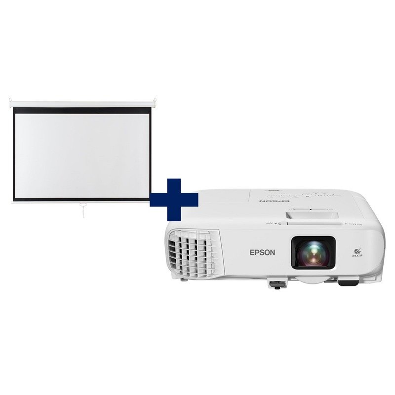 ايبسون Epson Eb