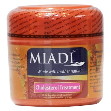 Miadi Cholesterol Treatment 100 gr