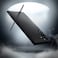 Spigen Liquid Air designed for Samsung Galaxy S22 ULTRA case cover (2022) - Matte Black