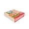 Al Wadi Al Akhdar Gouda Sliced Cheese Burger 200GR