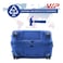 Vip Karl Hard Trolley 66cm Blue