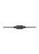 M5-M20 Tap Wrench Silver/Black 375millimeter