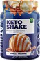 About Time Keto Shake Vanilla Caramel