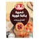 Al Alali All Purpose Instant Dry Yeast, Pack Of 4 Sachets, (44g)