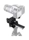 Sunshine - 4 Way Rail Slider Black