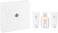 Moncler Pour Femme For Women 3 PCs Gift Set 3.3 Oz Eau De Parfum Spray, 3.3 Oz Shower Gel, 3.3 Oz Body Cream