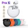 Bleaws Pro 6