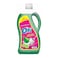 Oxi Dishwash Liquid Dish Washer with Green Lemon - 2.5 Liters