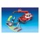 Playmobil 9065 City Action Fire Crane