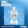 Listerine Advanced White Milder Taste Mouthwash Whitens &amp; Protects 250ml