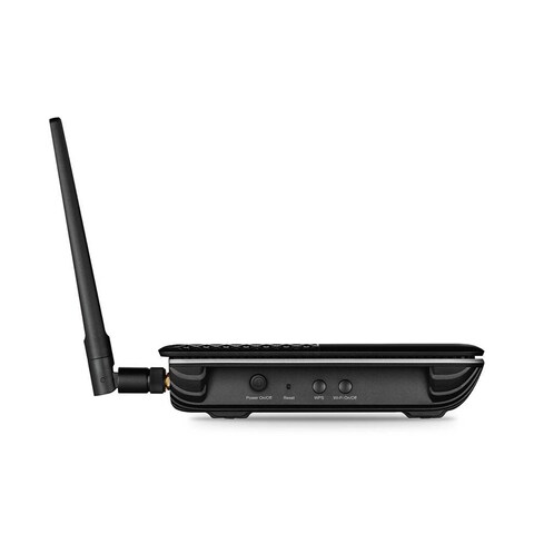 Tp-link Archer VR600 WiFi Dual Band 5GHz Wireless Gigabit VDSL/ADSL Modem Router