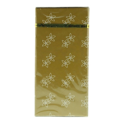 Shirley May Jasmin Eau De Toilette White 100ml
