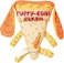 PETMATE FAT CAT FOODIES - PUPPY-RONI