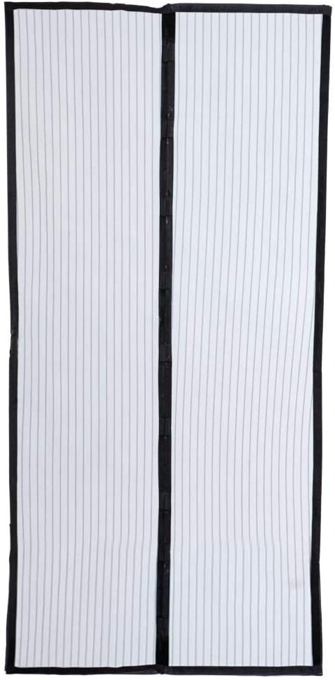 Generic Magic Mesh Door Screen