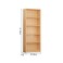 Kindergarten Activity Area Children's Furniture Storage Cabinet Bookshelf