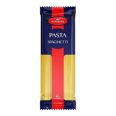 Kolson Pasta Spaghetti 500g