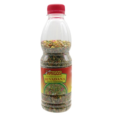 Amigos Suvadana Mouth Freshener 300g