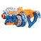 Children's toy weapon pistol Blaster with soft bullets, 20 rounds / Children's Automatic
 FJ8004

