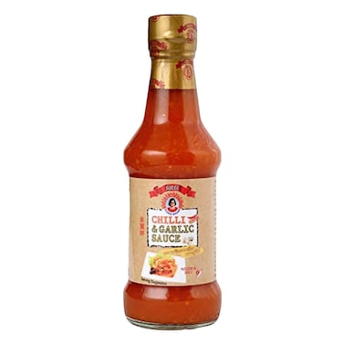 Suree Chilli And Garlic Sauce 295ml