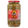 Figaro Stuffed Green Olives 575g