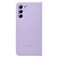 Samsung Flip Cover For Galaxy S21 FE Violet