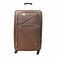 Vista 19 Luggage Trolley Brown Jl1009