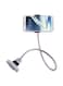Generic - Universal Long Arm Mobile Mount White