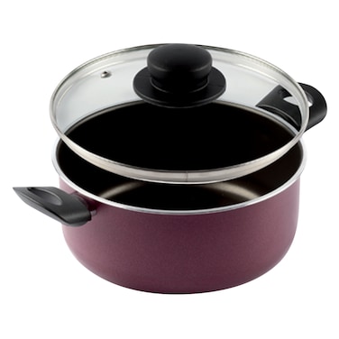 Domo 2CV2400 Jolie Dutch Oven 24cm