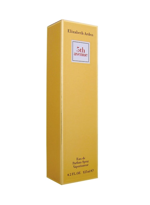 Elizabeth Arden 5th Avenue Eau De Parfum For Women - 125 ml