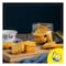Julie&#39;s Le-mond Cheddar Cheese Puff Sandwich Biscuits 288g
