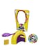 Hasbro Cream Pie Machine Board Game