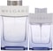 Bvlgari Man Glacial Essence Eau De Parfum 100ml + 15ml Set