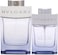 Bvlgari Man Glacial Essence Eau De Parfum 100ml + 15ml Set