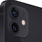 Apple iPhone 12 with FaceTime - 64GB - Black