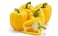 Yellow Capsicum - 500gm