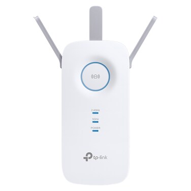 TP-Link AC1900 Gigabit Dual Band Wi-Fi Range Extender