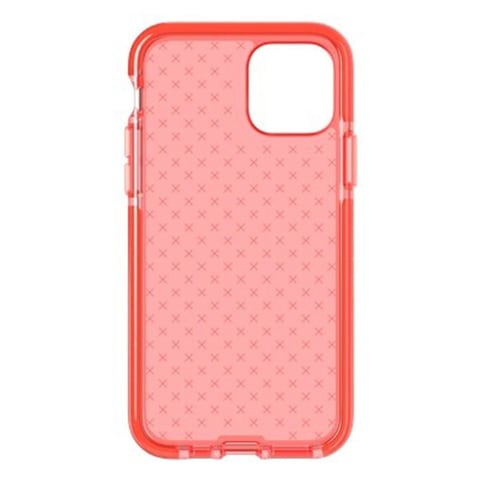 Tech21 Evo Check case/cover for iPhone 11 PRO - Coral